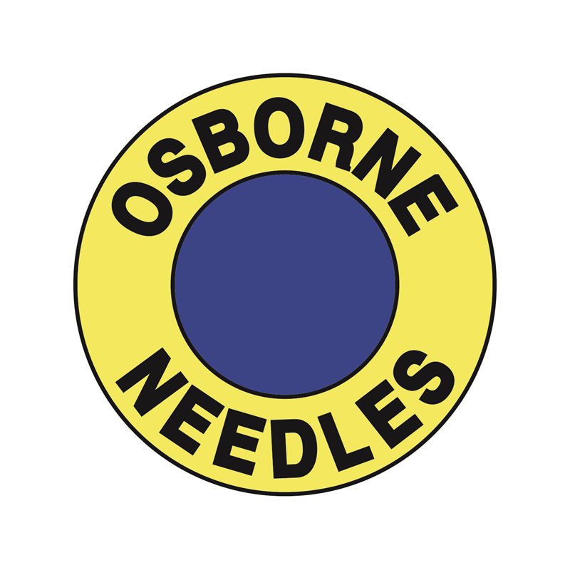 Osborne Needles