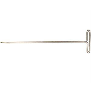 189-32 UPHOLSTERS' T-PINS 2" 1 / 2LB / BX