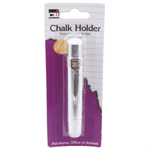 CHALK CHUCK AUTO HOLDER 74541