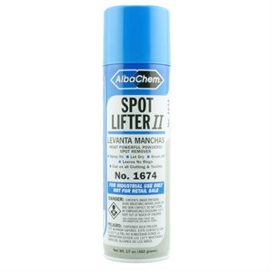 1674 Spot Lifter II 17oz