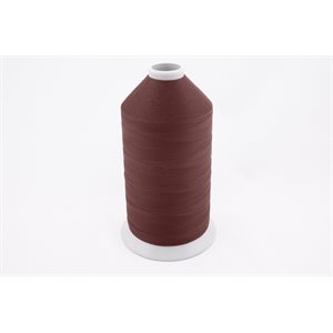 Anefil Tex 70 Burgundy 36184 Nylon Thread 16oz