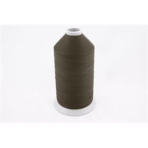 Anefil Tex 70 Dk Mahogany 67073 Nylon Thread 16oz