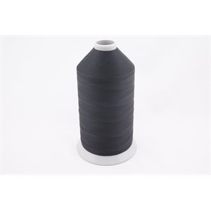 Anefil Tex 70 BLACK Nylon Thread 16oz