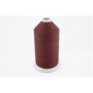 Anefil Tex 70 Dk Cardinal 36255 Nylon Thread 16oz