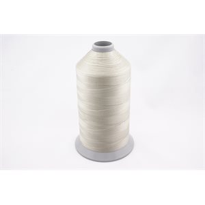 Anefil Tex 70 Ashes 35070 Nylon Thread 16oz