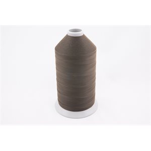 Anefil Tex 70 Brown Seal 35561 Nylon Thread 16oz