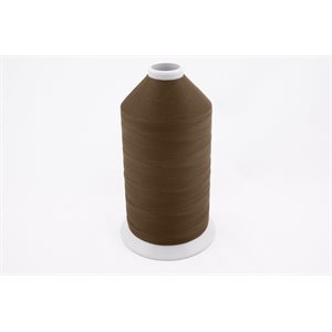 Anefil Tex 70 Brown Chestnut 68210 Nylon Thread 16oz