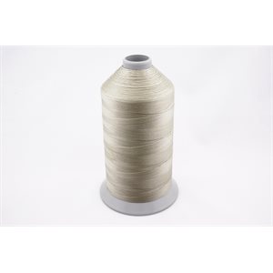 Anefil Tex 70 Gunmetal 90861 Nylon Thread 16oz