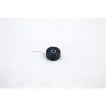 Anefil Tex 45 / MS BLACK Nylon Bobbin 76yd