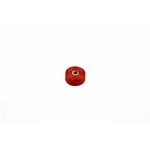 Anefil Tex 45 / MS Lacquer Red 68208 Nylon Bobbin 76yd