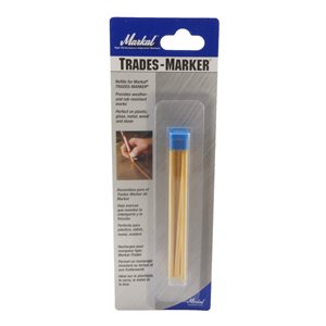 096241 TRADESMARK YELLOW REFILLS ONLY 12 / PK