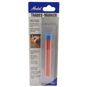 096247 TRADESMARK ORANGE REFILLS ONLY 12 / PK