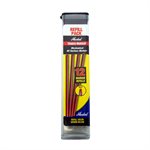 096242 TRADESMARK RED REFILLS ONLY 12 / PK