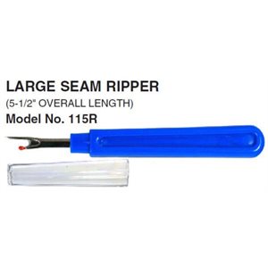 115R LARGE SEAM RIPPER