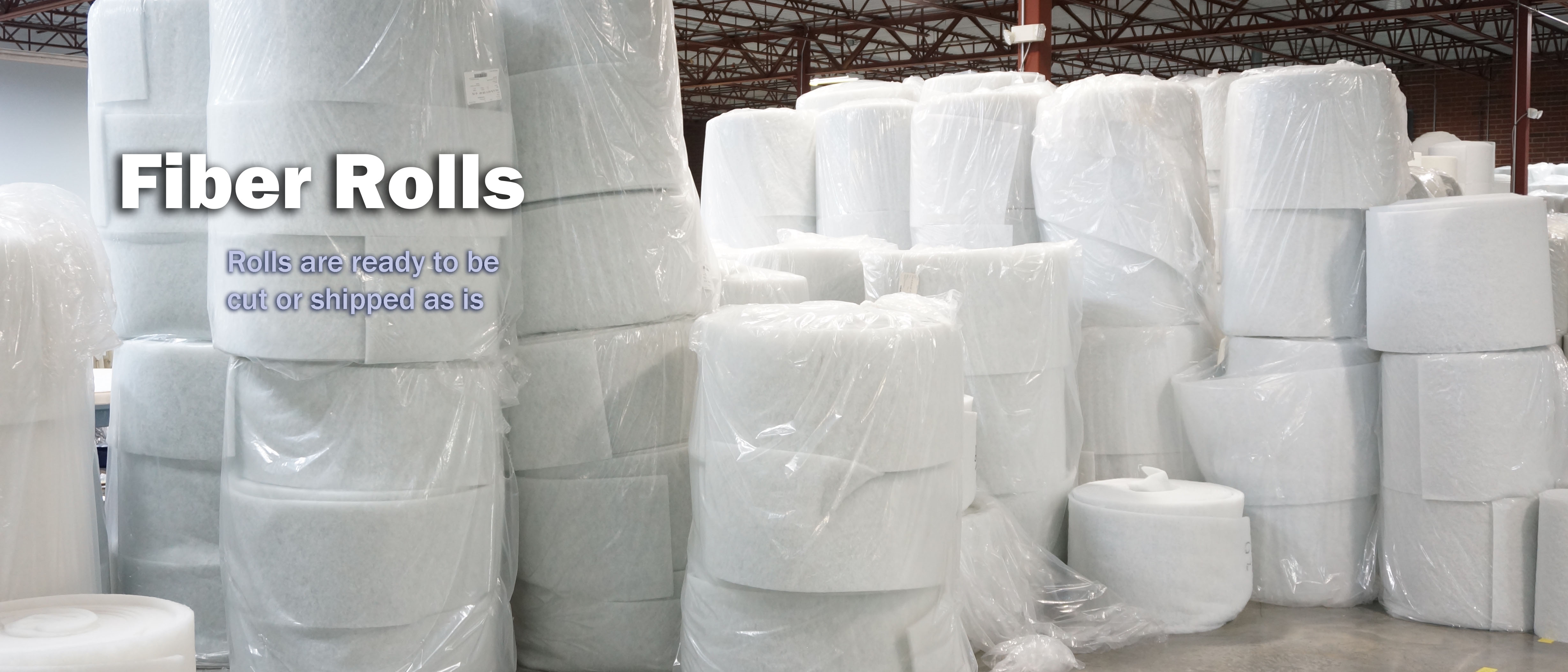 FiberRolls